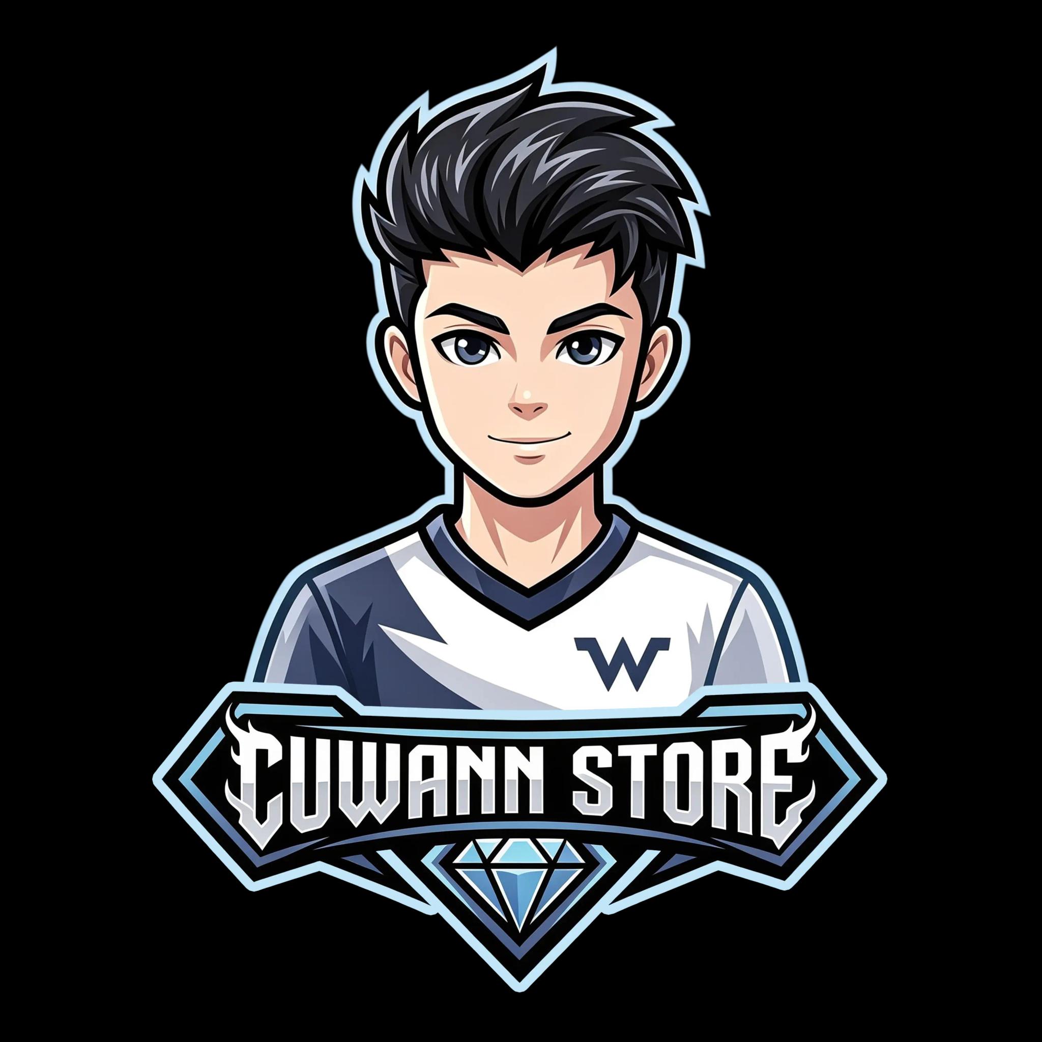 CUWANNSTORE Logo